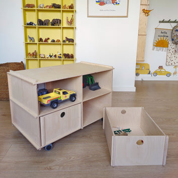 Esben roltafel