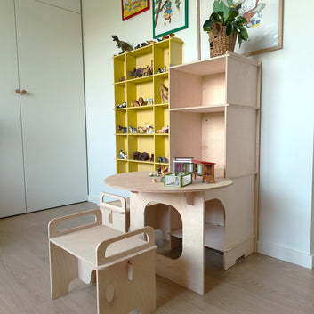 Mathias speeltafel
