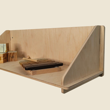 Wandplank 70