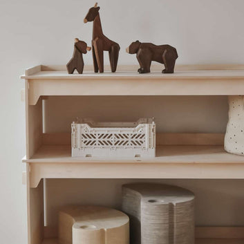 Dirch dressoir