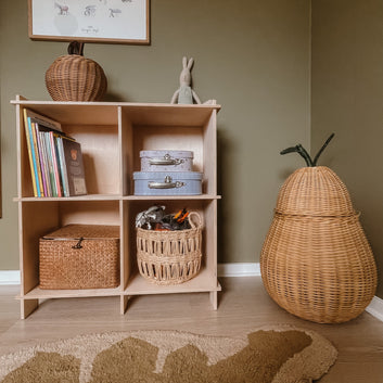 Bo dressoir