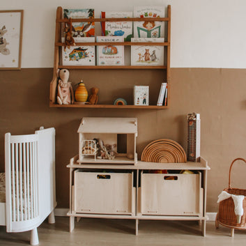 Hans dressoir