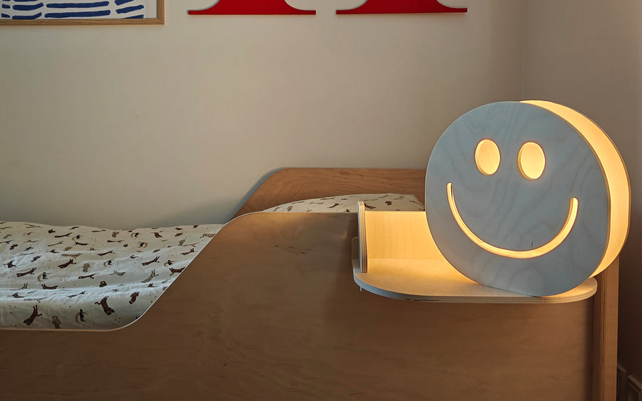 Welterusten, slaap zacht